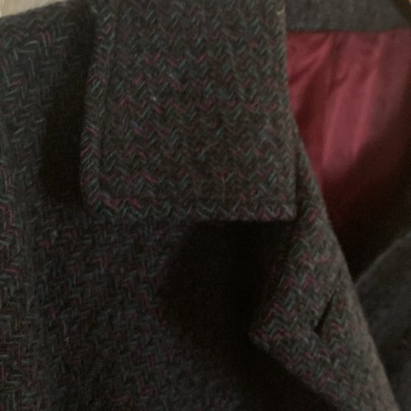 Pea coat by Norwester - Picture 5 of 8